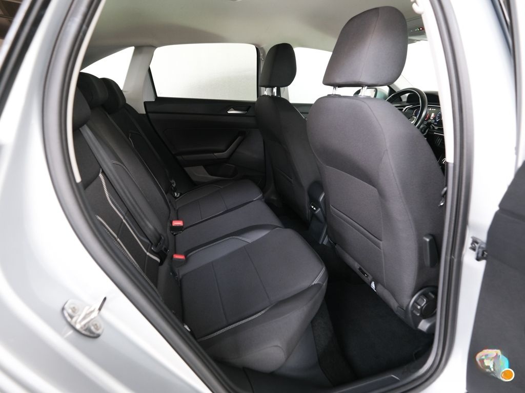 Volkswagen Taigo Style 1.5 TSI DSG Navi Kamera foto 13