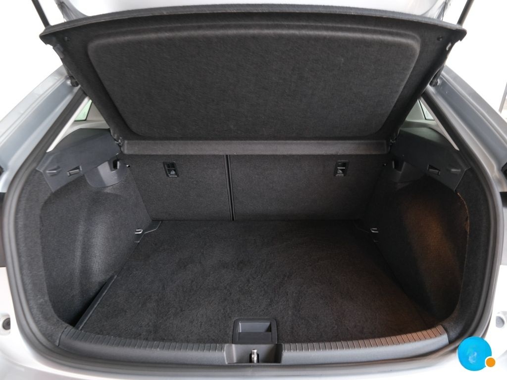 Volkswagen Taigo Style 1.5 TSI DSG Navi Kamera foto 14