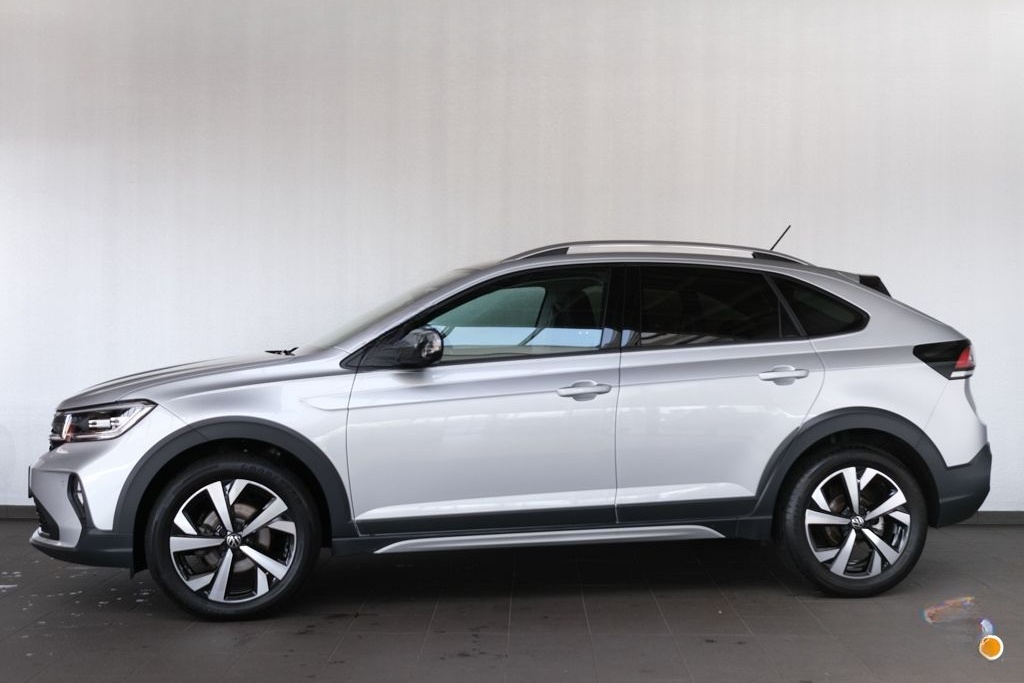 Volkswagen Taigo Style 1.5 TSI DSG Navi Kamera foto 3