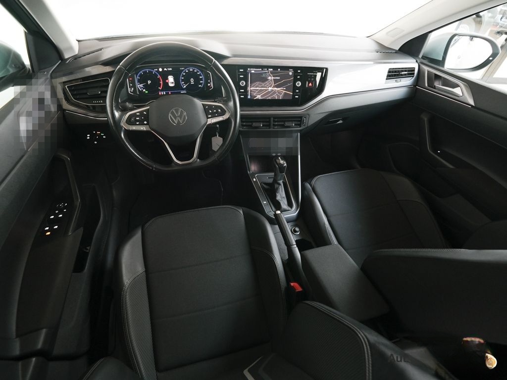 Volkswagen Taigo Style 1.5 TSI DSG Navi Kamera foto 4