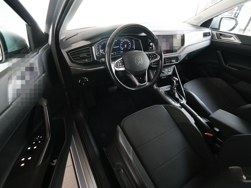 Volkswagen Taigo Style 1.5 TSI DSG Navi Kamera foto 5