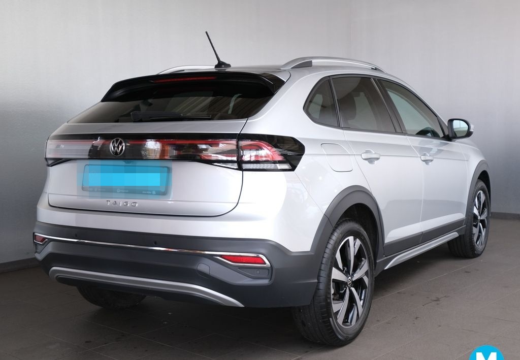 Volkswagen Taigo Style 1.5 TSI DSG Navi Kamera foto 6