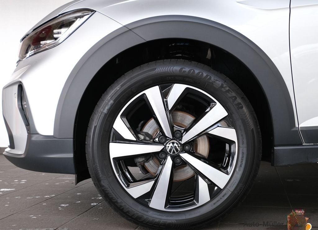 Volkswagen Taigo Style 1.5 TSI DSG Navi Kamera foto 7