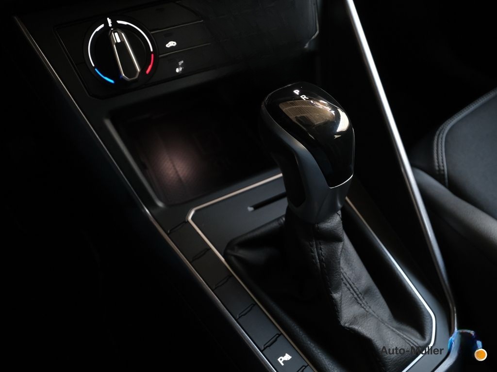 Volkswagen Taigo Style 1.5 TSI DSG Navi Kamera foto 8