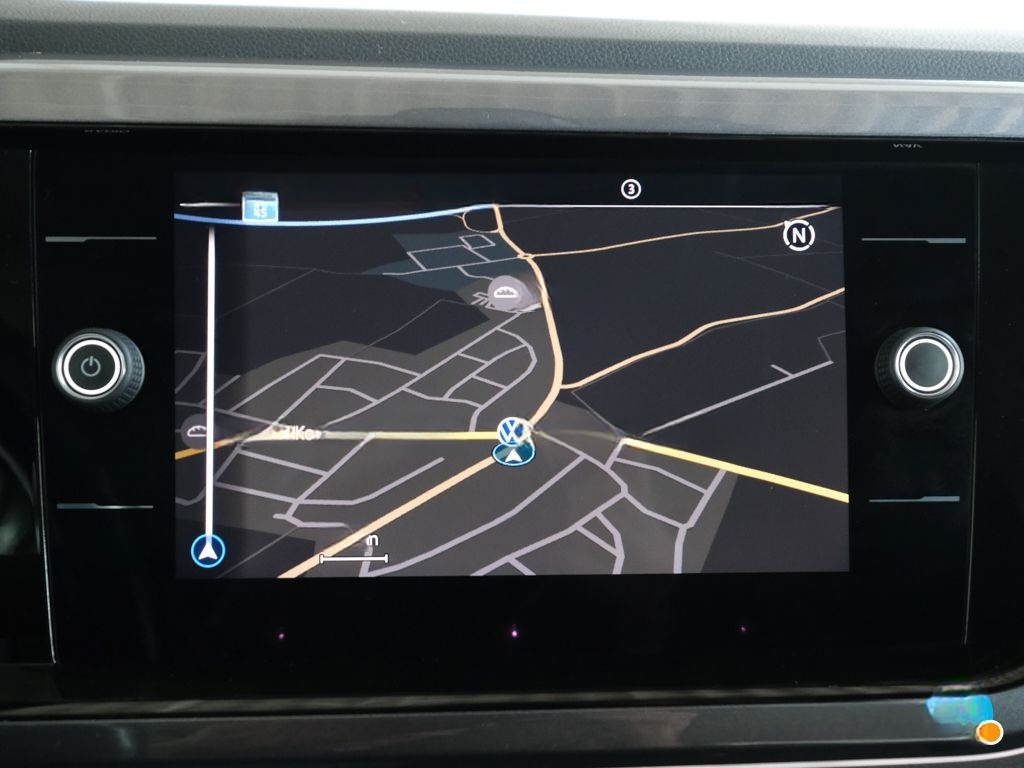 Volkswagen Taigo Style 1.5 TSI DSG Navi Kamera foto 9