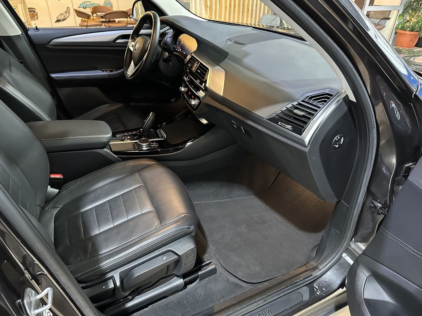 BMW X3 xDrive30i*Advantage*SHZ*ACC*360.Cam*Navi*LED foto 17
