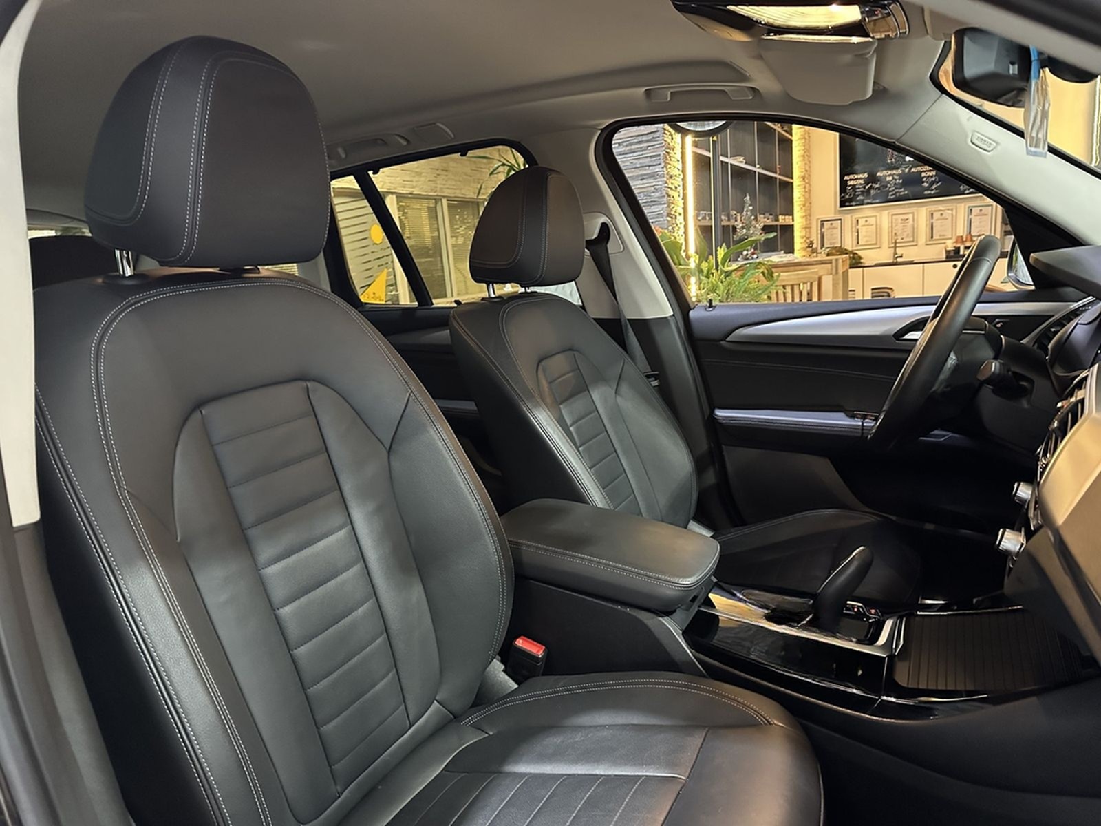 BMW X3 xDrive30i*Advantage*SHZ*ACC*360.Cam*Navi*LED foto 18