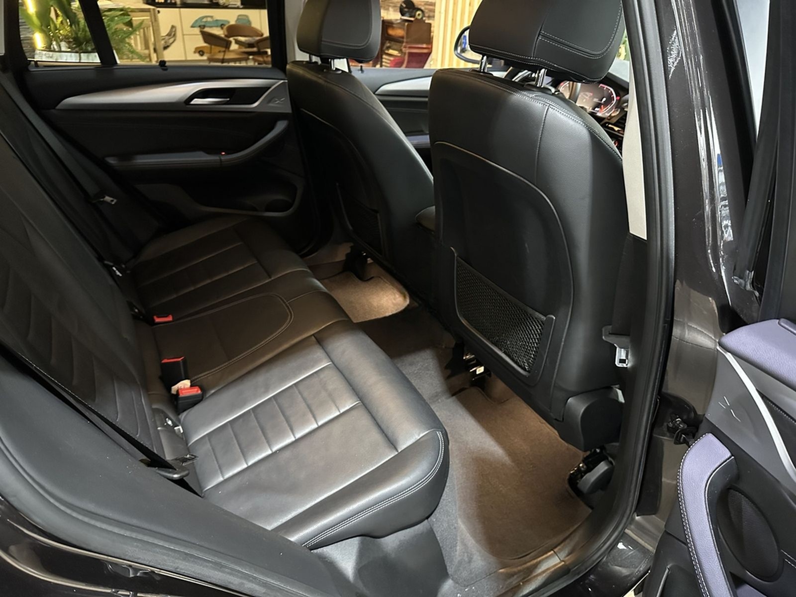 BMW X3 xDrive30i*Advantage*SHZ*ACC*360.Cam*Navi*LED foto 19