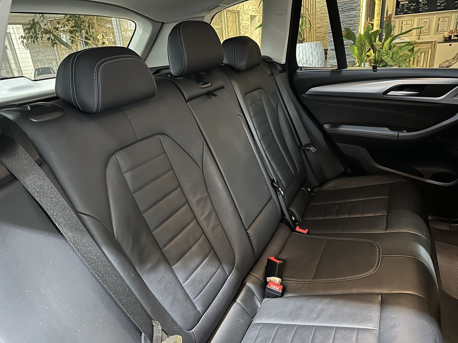 BMW X3 xDrive30i*Advantage*SHZ*ACC*360.Cam*Navi*LED foto 20