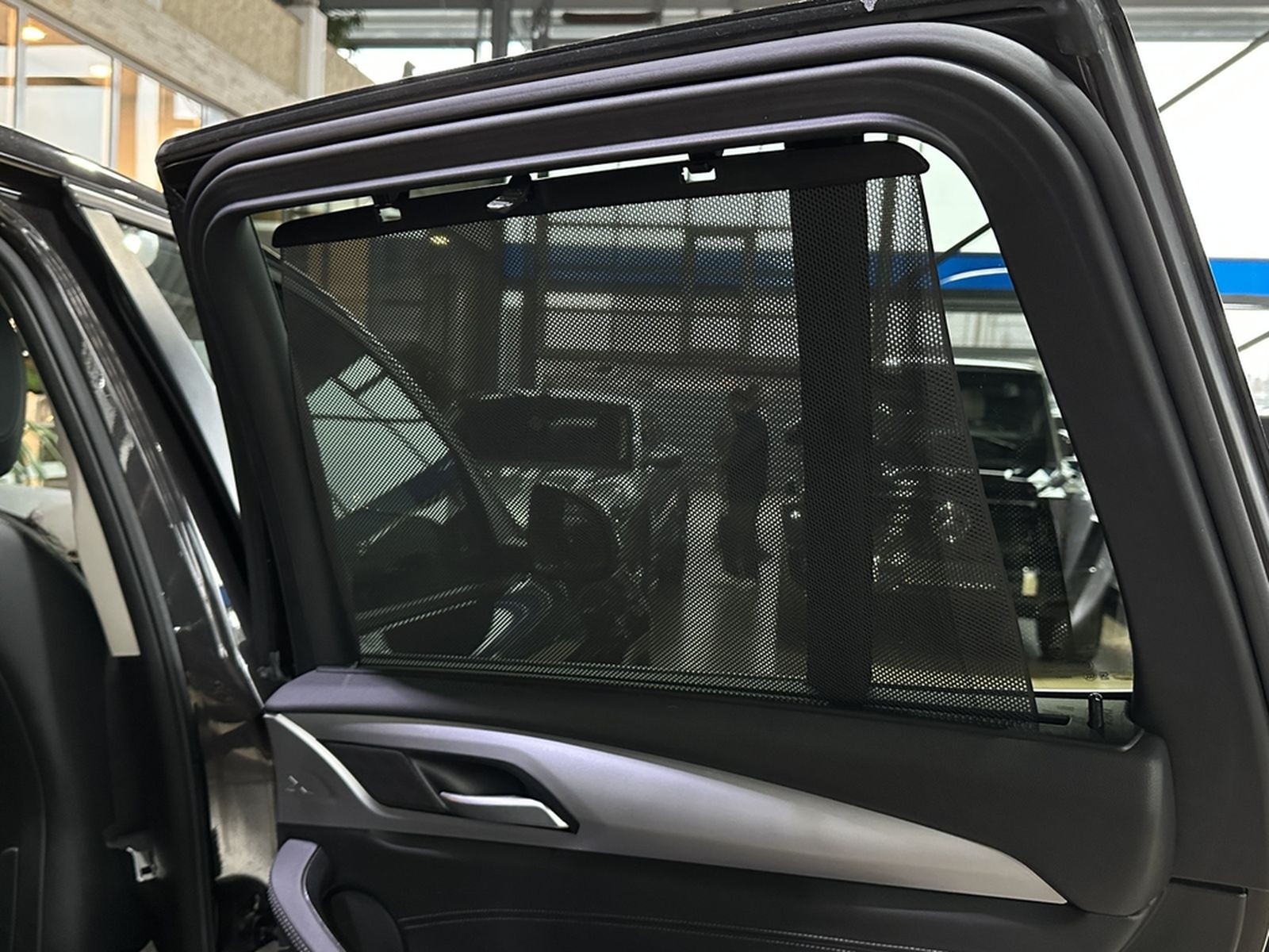 BMW X3 xDrive30i*Advantage*SHZ*ACC*360.Cam*Navi*LED foto 22
