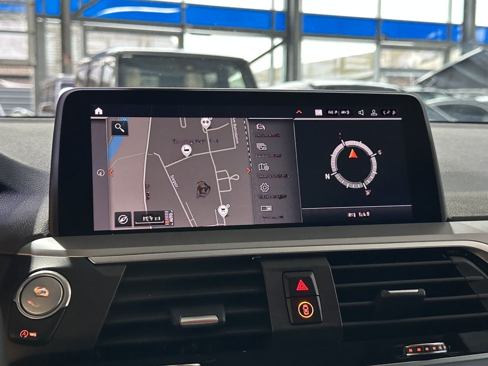 BMW X3 xDrive30i*Advantage*SHZ*ACC*360.Cam*Navi*LED foto 24