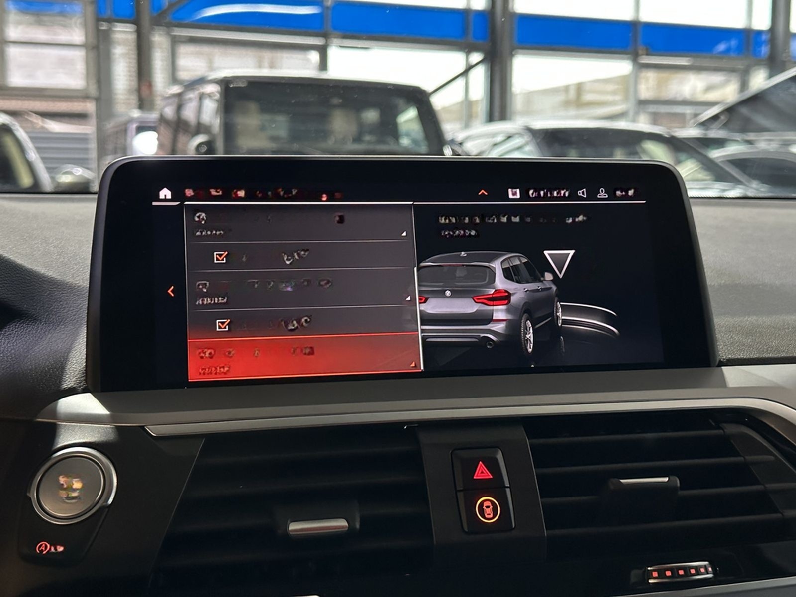 BMW X3 xDrive30i*Advantage*SHZ*ACC*360.Cam*Navi*LED foto 27