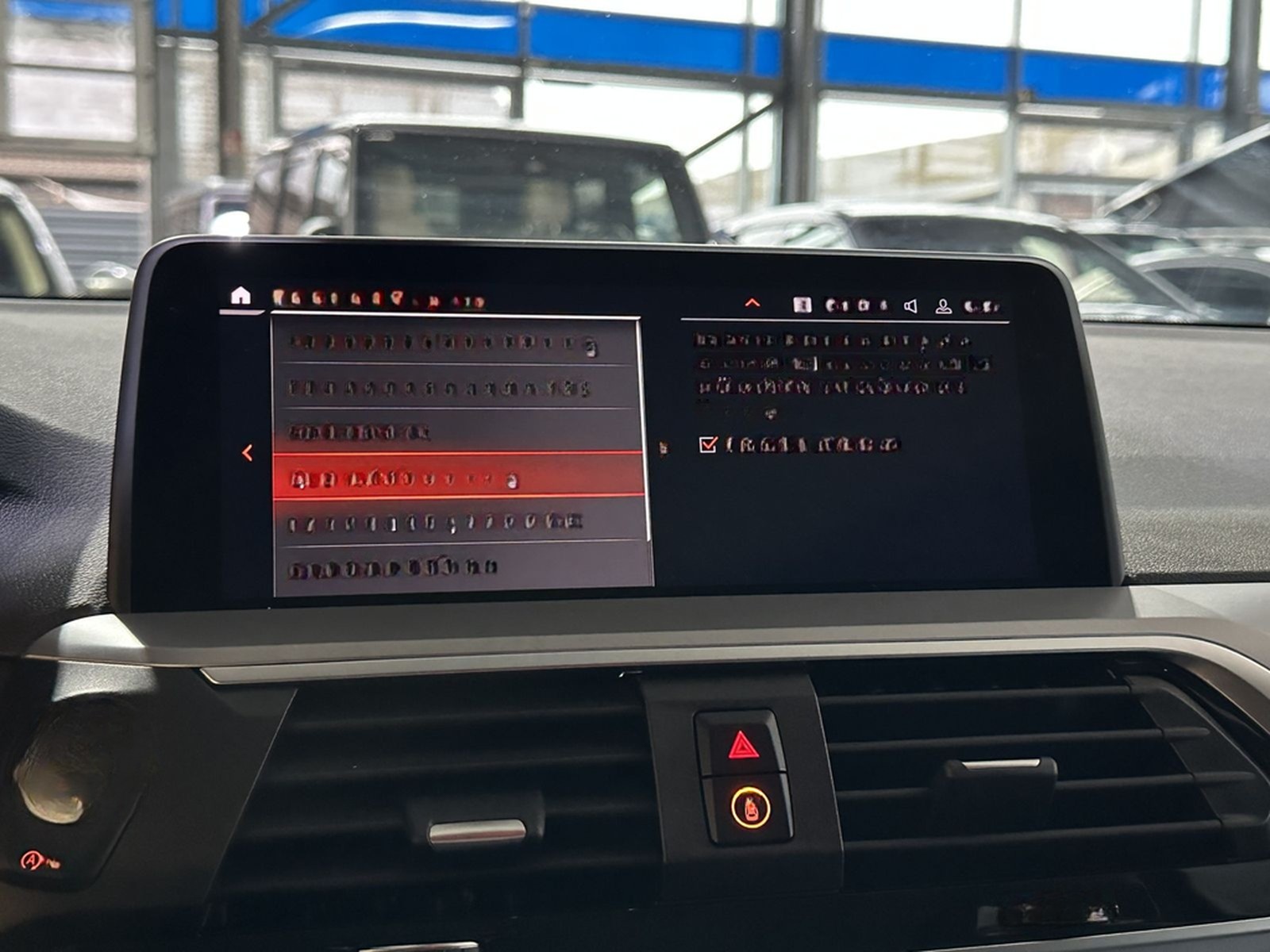 BMW X3 xDrive30i*Advantage*SHZ*ACC*360.Cam*Navi*LED foto 28