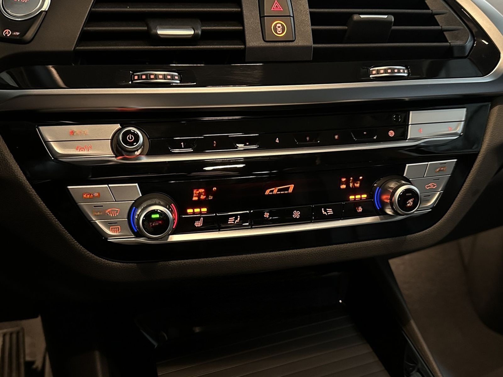 BMW X3 xDrive30i*Advantage*SHZ*ACC*360.Cam*Navi*LED foto 29