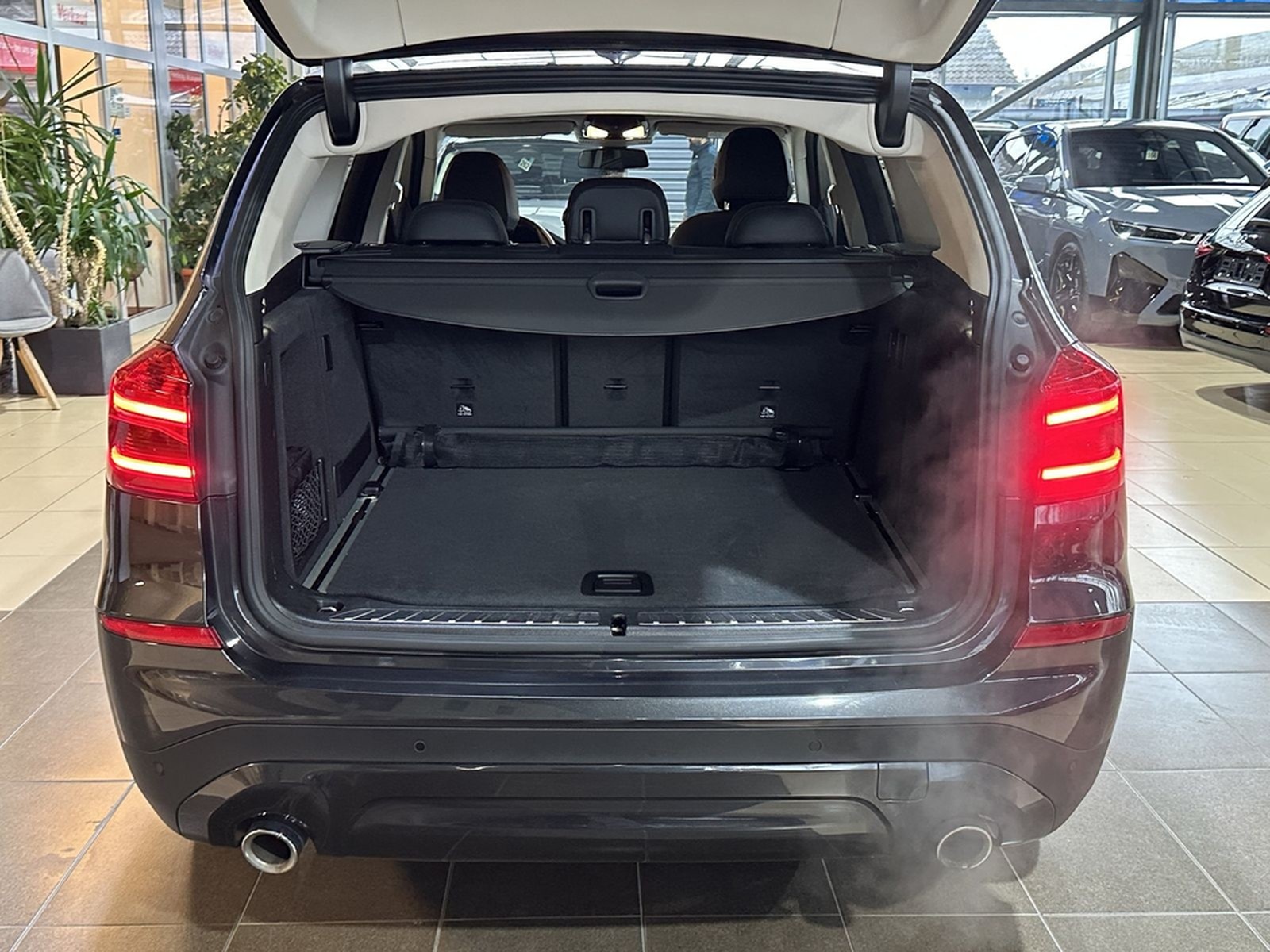 BMW X3 xDrive30i*Advantage*SHZ*ACC*360.Cam*Navi*LED foto 5