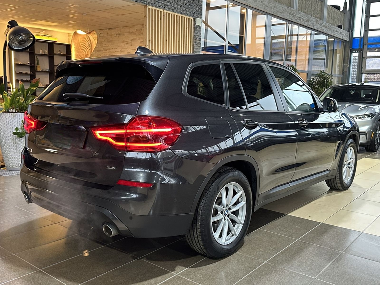 BMW X3 xDrive30i*Advantage*SHZ*ACC*360.Cam*Navi*LED foto 7