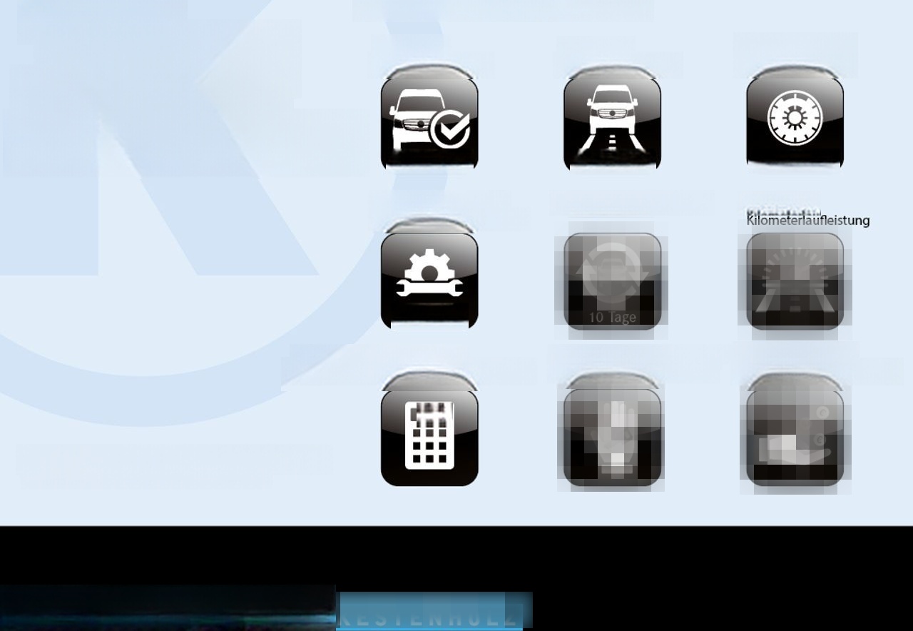 Mercedes-Benz Sprinter 315 CDI Tourer Hoch Standard Klima AHK foto 15