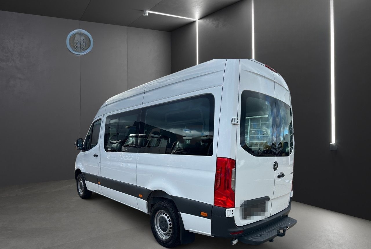 Mercedes-Benz Sprinter 315 CDI Tourer Hoch Standard Klima AHK foto 5