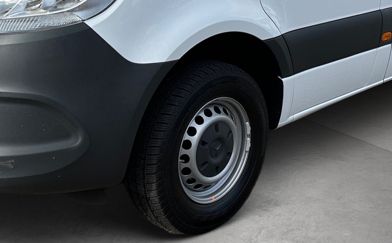 Mercedes-Benz Sprinter 315 CDI Tourer Hoch Standard Klima AHK foto 7