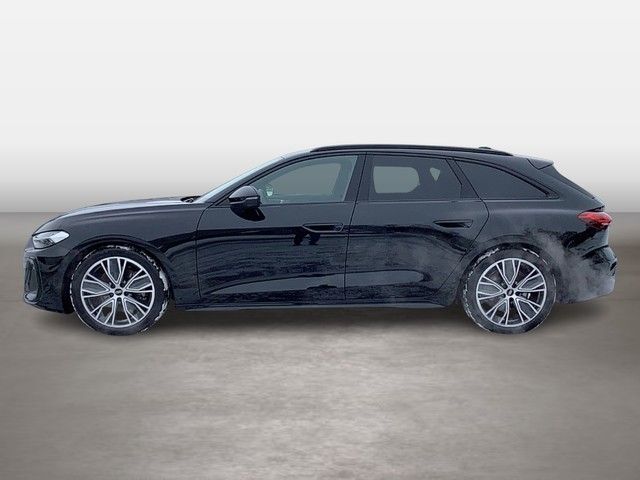 Audi A5 Avant TDI quattro S-line Matrix LED Scheinwer foto 2