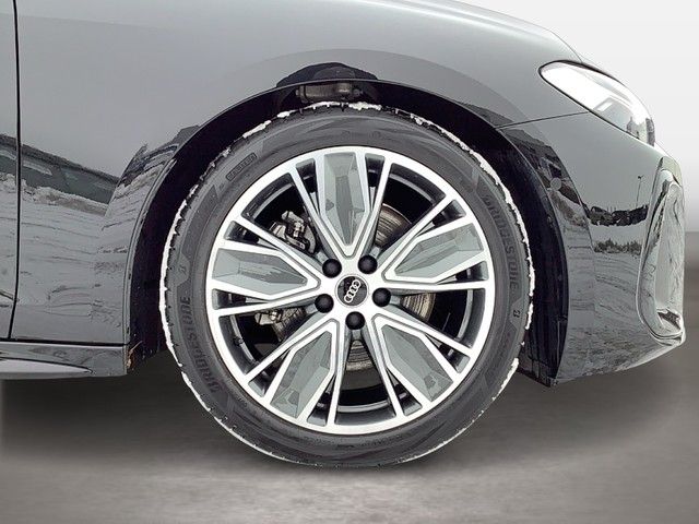 Audi A5 Avant TDI quattro S-line Matrix LED Scheinwer foto 11