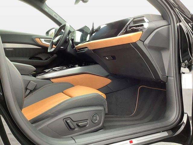 Audi A5 Avant TDI quattro S-line Matrix LED Scheinwer foto 15