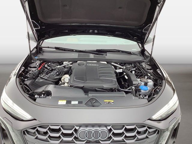 Audi A5 Avant TDI quattro S-line Matrix LED Scheinwer foto 16