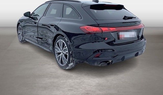 Audi A5 Avant TDI quattro S-line Matrix LED Scheinwer foto 3