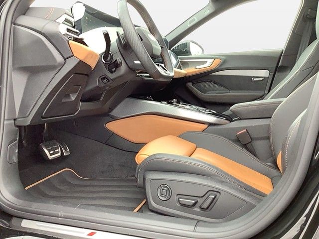 Audi A5 Avant TDI quattro S-line Matrix LED Scheinwer foto 6