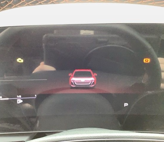 Audi A5 Avant TDI quattro S-line Matrix LED Scheinwer foto 7