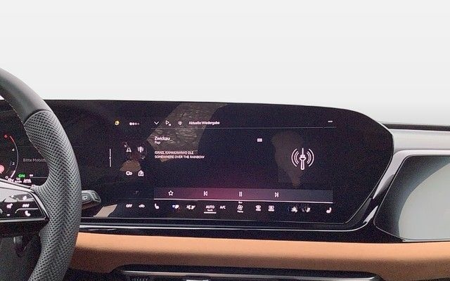 Audi A5 Avant TDI quattro S-line Matrix LED Scheinwer foto 8