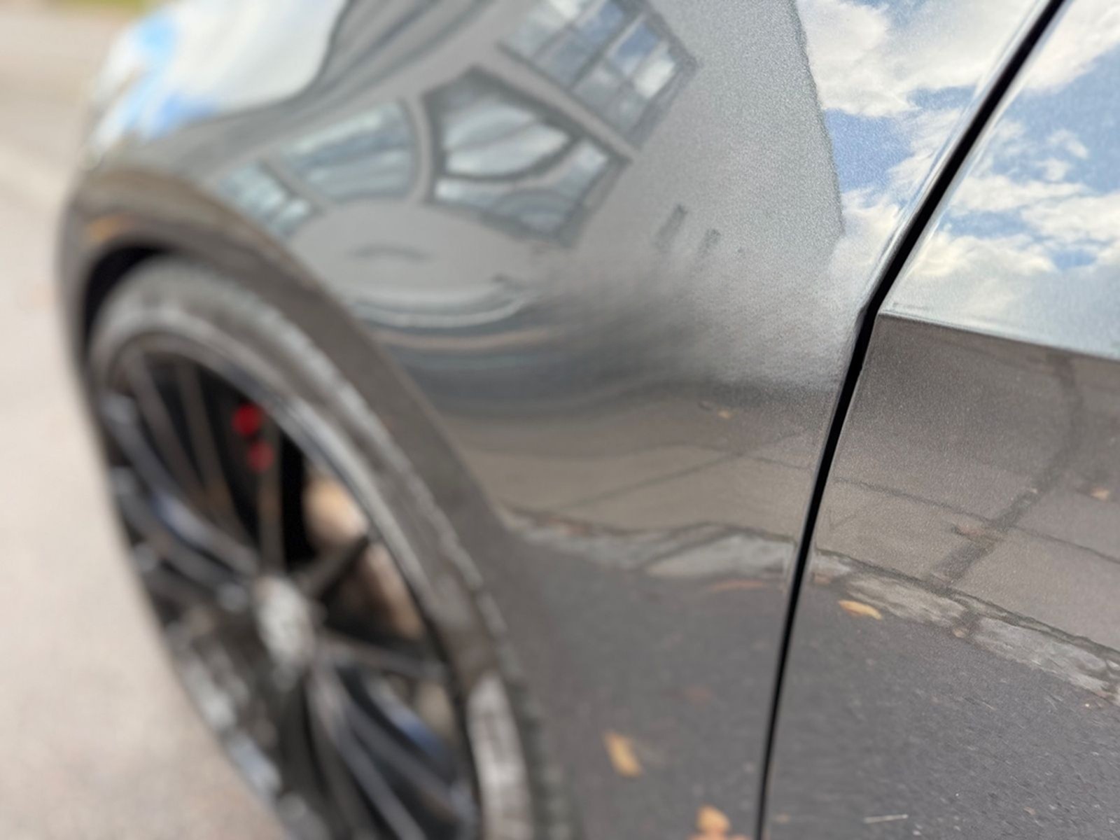 Volkswagen Golf VII Lim. GTI Performance/LEDER/ACC/DAB/VOLL foto 13