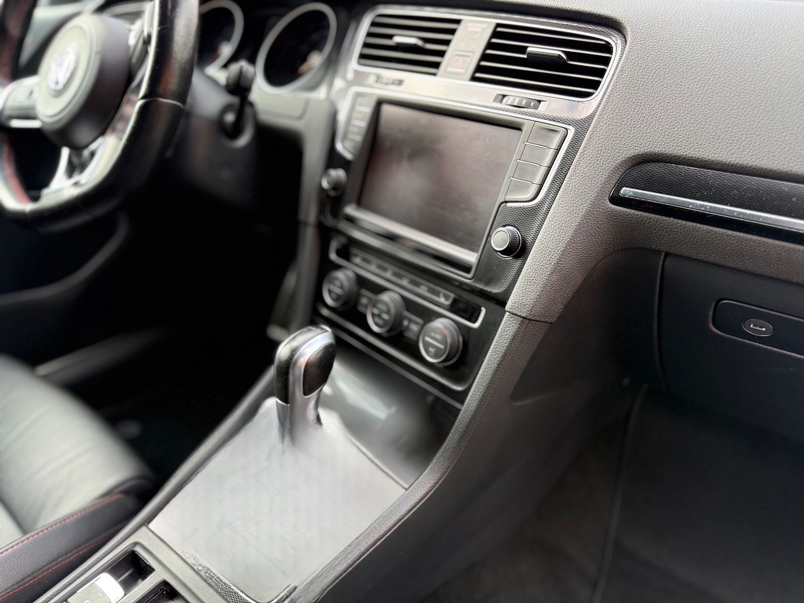 Volkswagen Golf VII Lim. GTI Performance/LEDER/ACC/DAB/VOLL foto 14