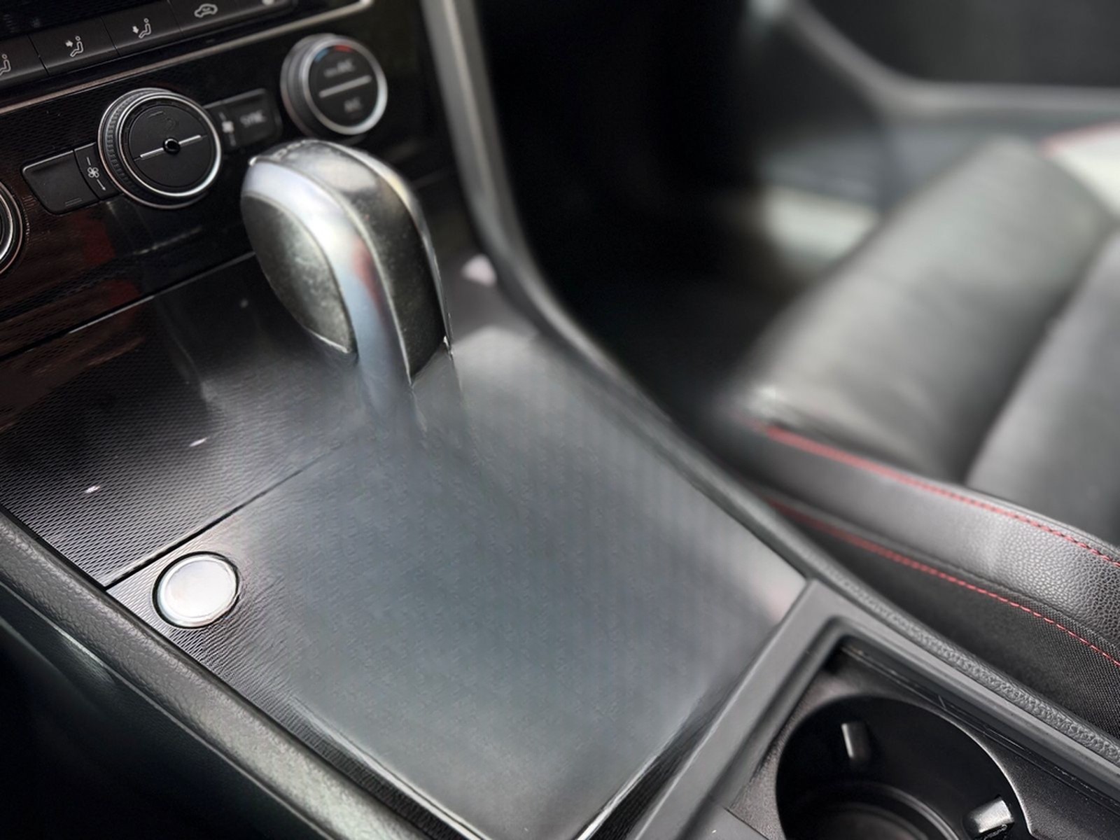 Volkswagen Golf VII Lim. GTI Performance/LEDER/ACC/DAB/VOLL foto 20