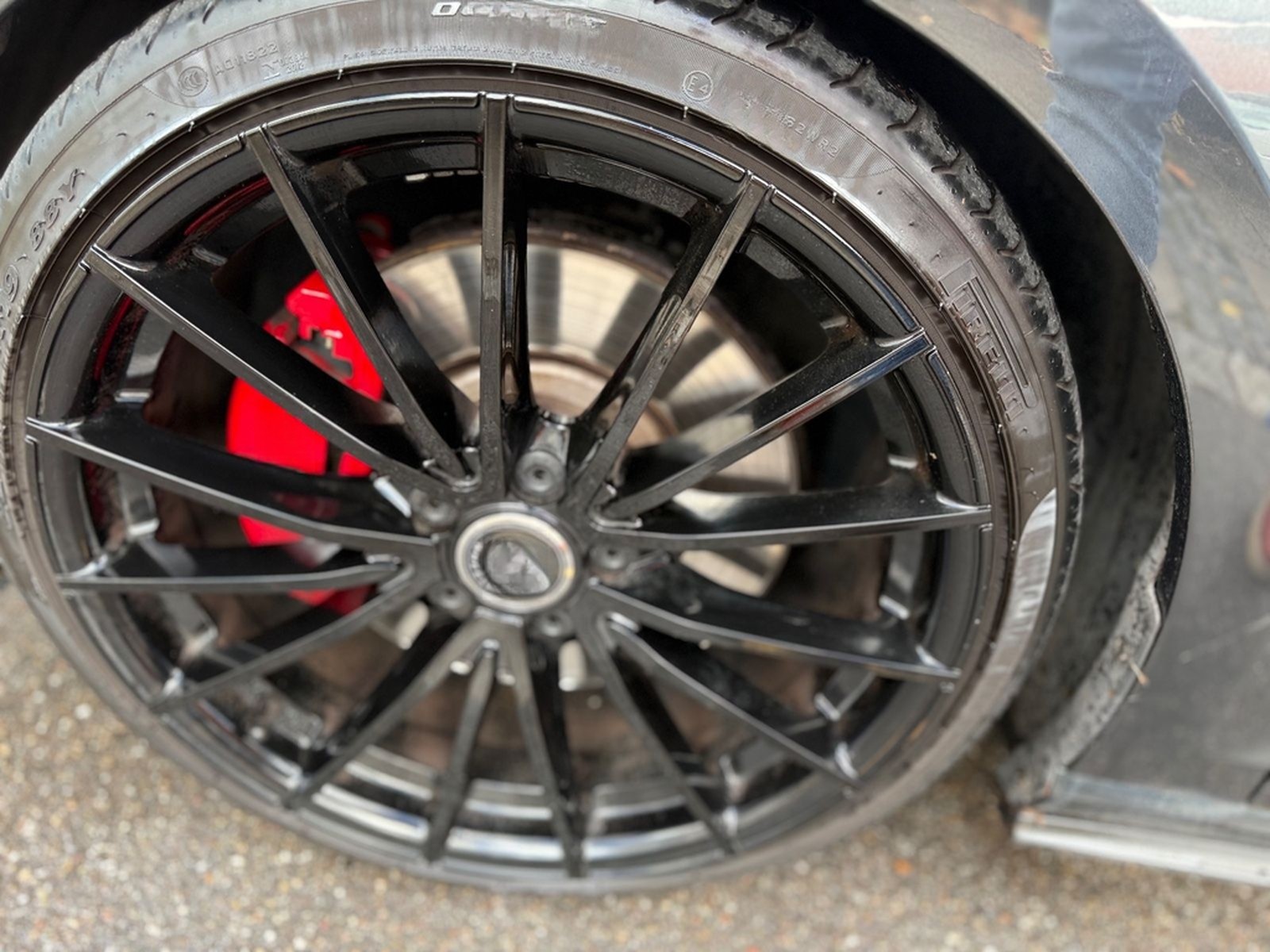Volkswagen Golf VII Lim. GTI Performance/LEDER/ACC/DAB/VOLL foto 31