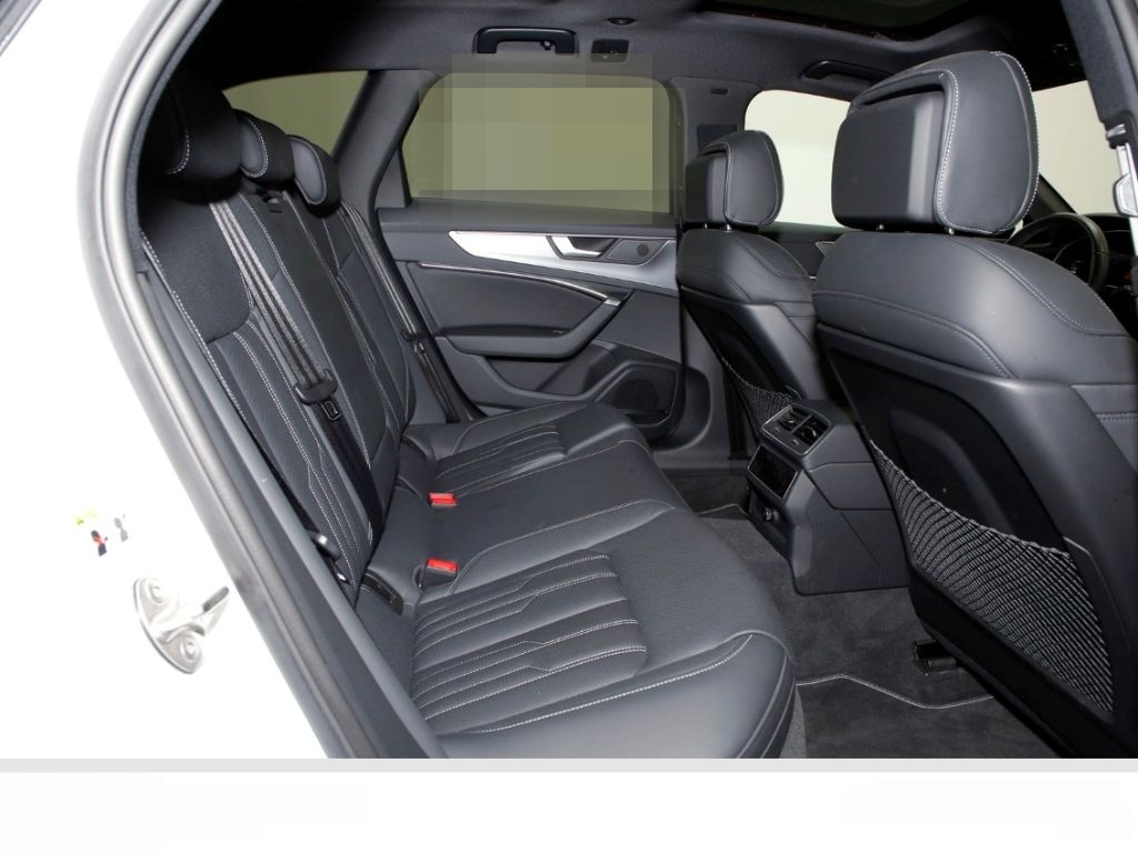 Audi A6 Avant 55 TFSIe quattro 2x S-Line Matrix Pano foto 13
