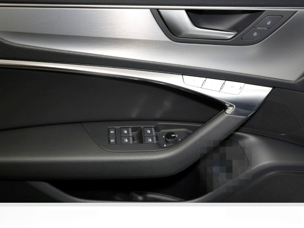 Audi A6 Avant 55 TFSIe quattro 2x S-Line Matrix Pano foto 18