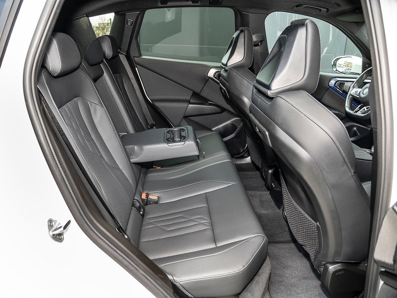 BMW X3 xDrive20i UPE 68030 EUR M Sportpaket AHK ACC  foto 20