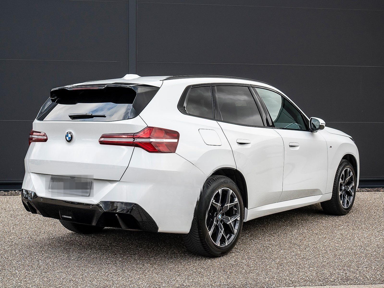 BMW X3 xDrive20i UPE 68030 EUR M Sportpaket AHK ACC  foto 3