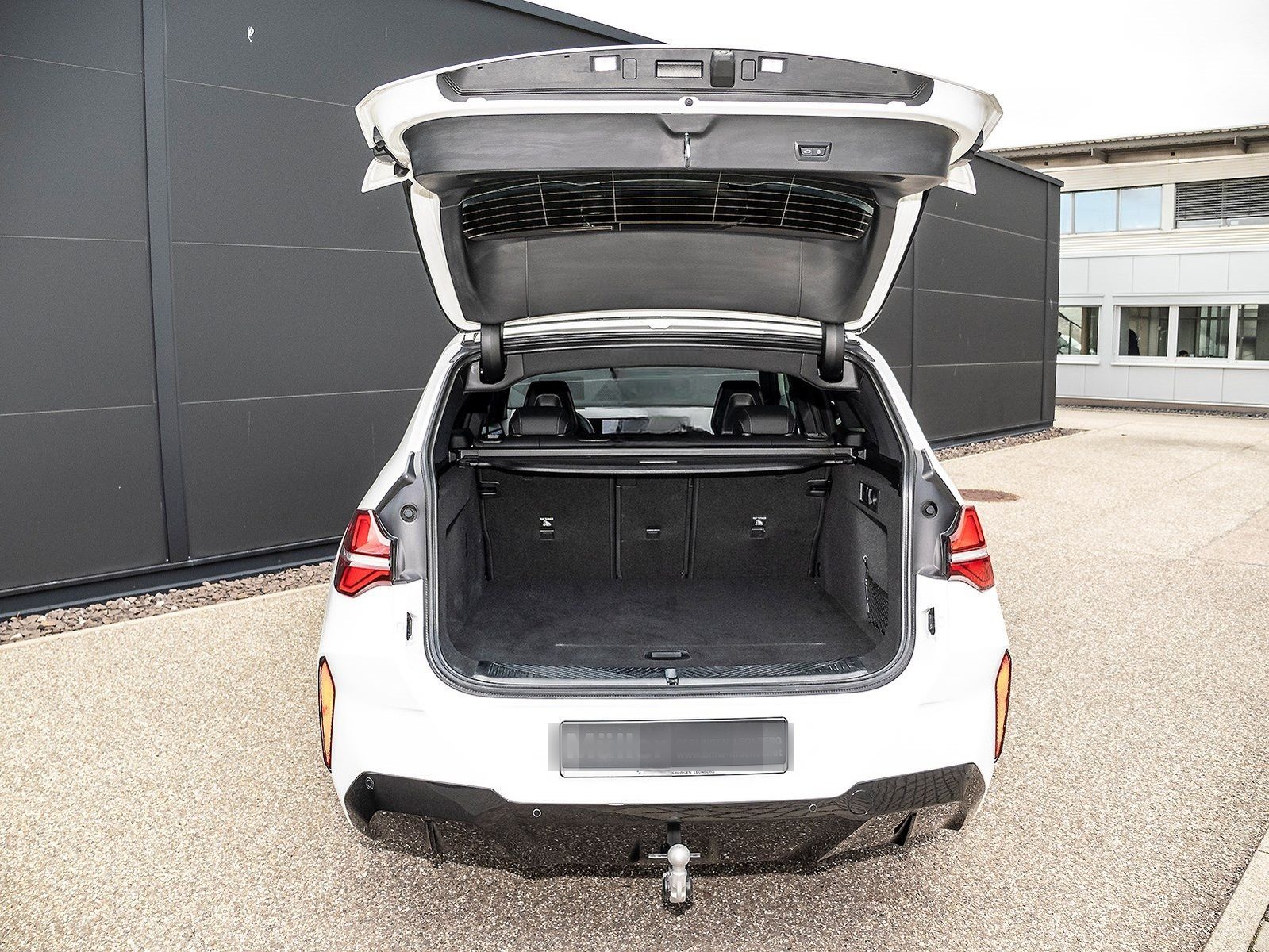 BMW X3 xDrive20i UPE 68030 EUR M Sportpaket AHK ACC  foto 22