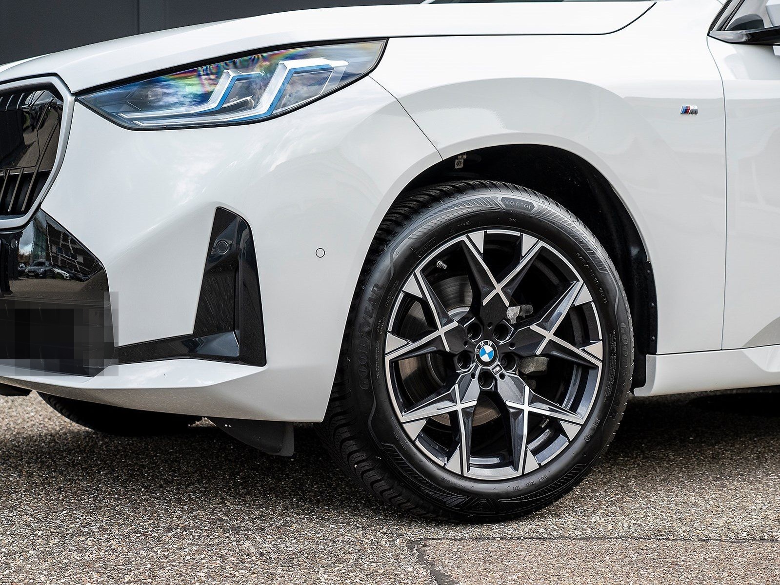 BMW X3 xDrive20i UPE 68030 EUR M Sportpaket AHK ACC  foto 24