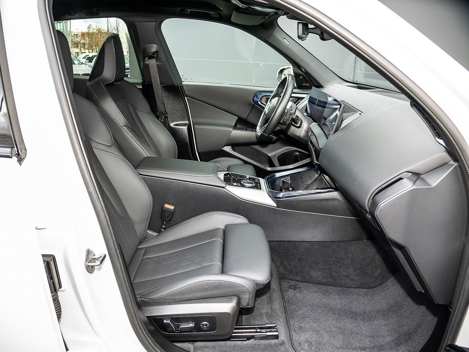 BMW X3 xDrive20i UPE 68030 EUR M Sportpaket AHK ACC  foto 5