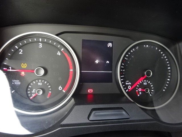 Volkswagen Crafter 140PS Hochdach BTW KMP Lift Rollstuhl foto 23