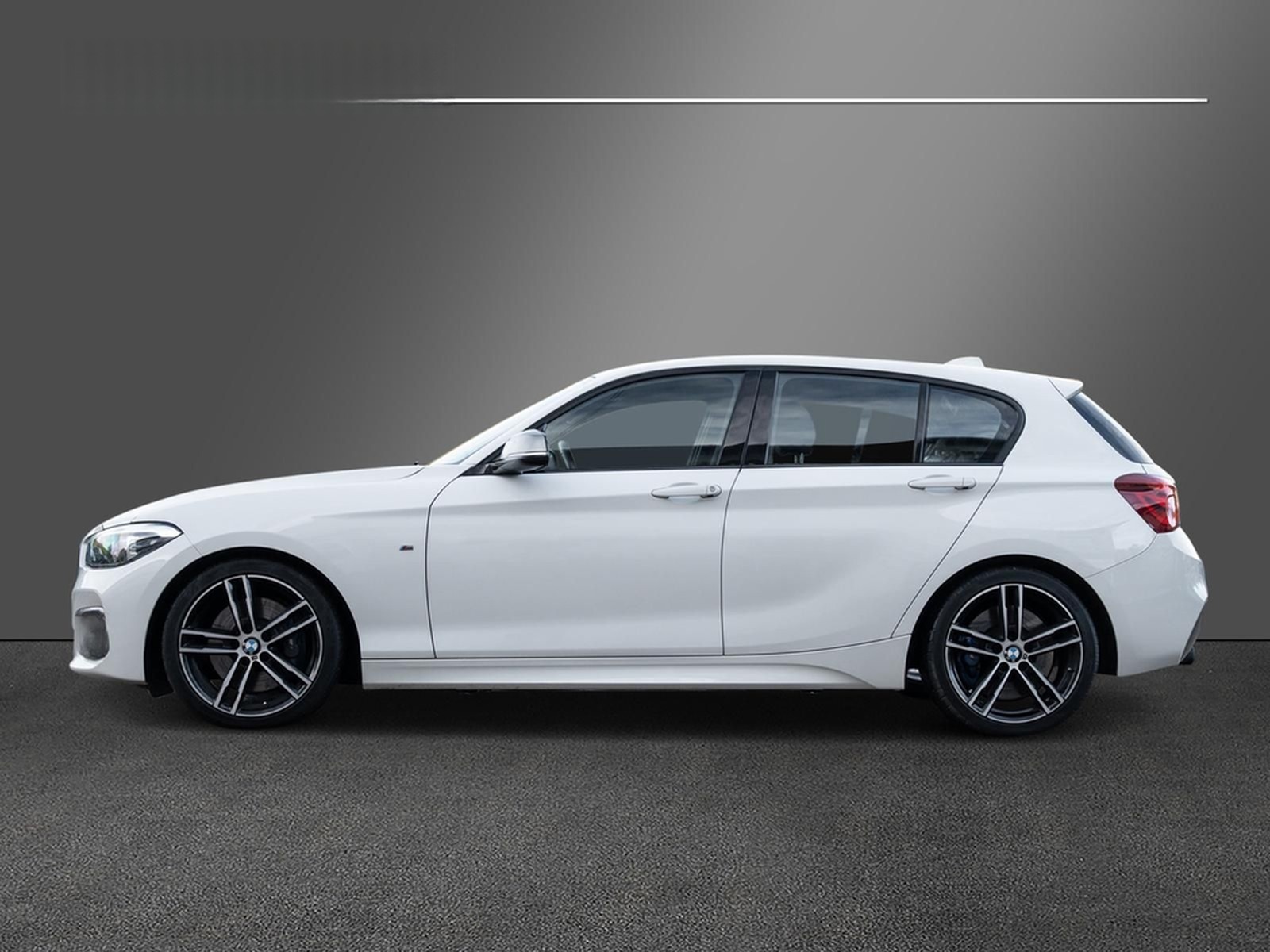 BMW M140 i Special Edition Business-P. Hifi SHZ PDC foto 2