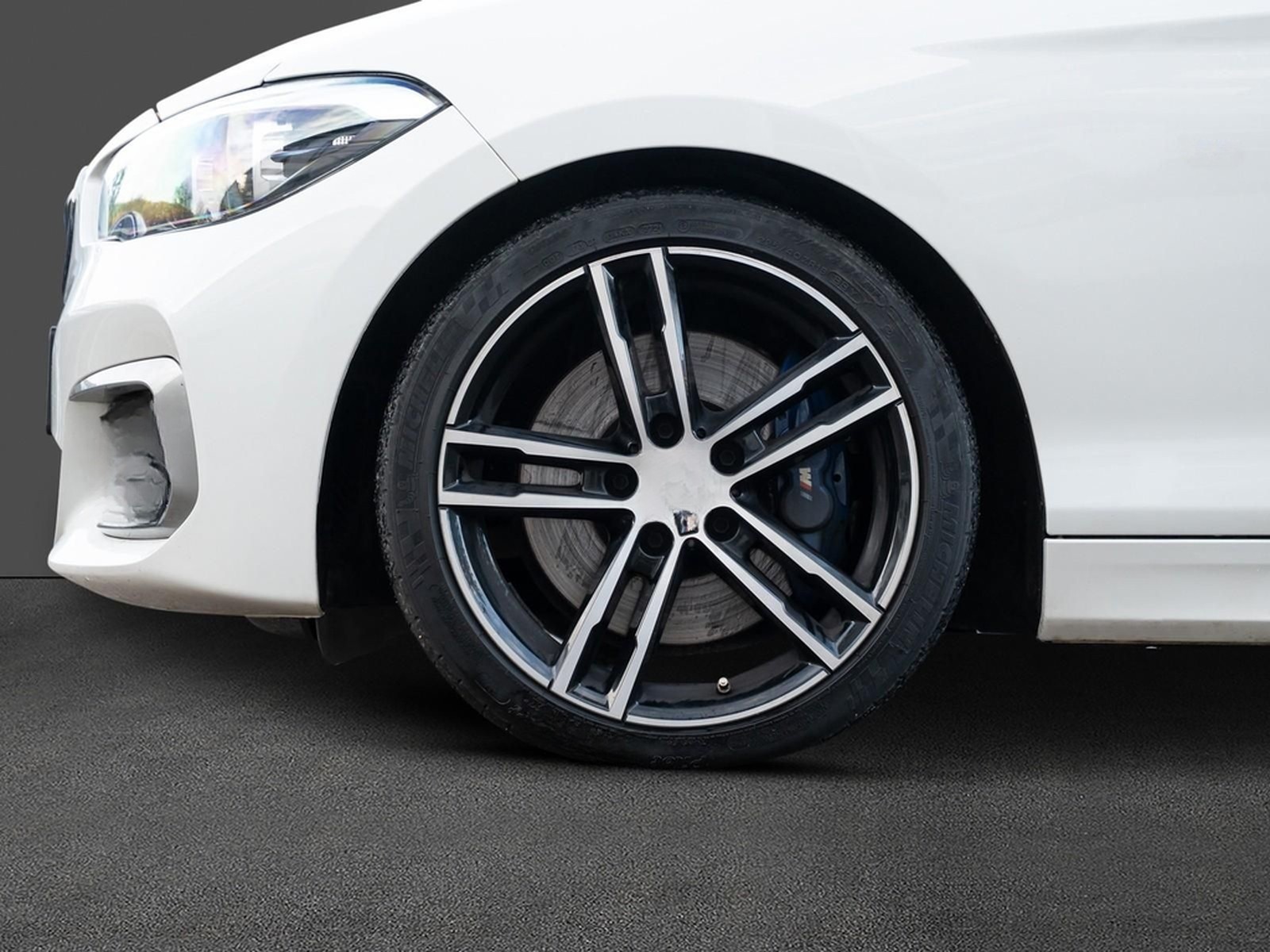 BMW M140 i Special Edition Business-P. Hifi SHZ PDC foto 11