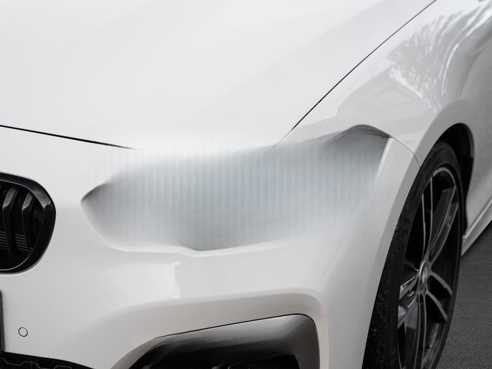 BMW M140 i Special Edition Business-P. Hifi SHZ PDC foto 13