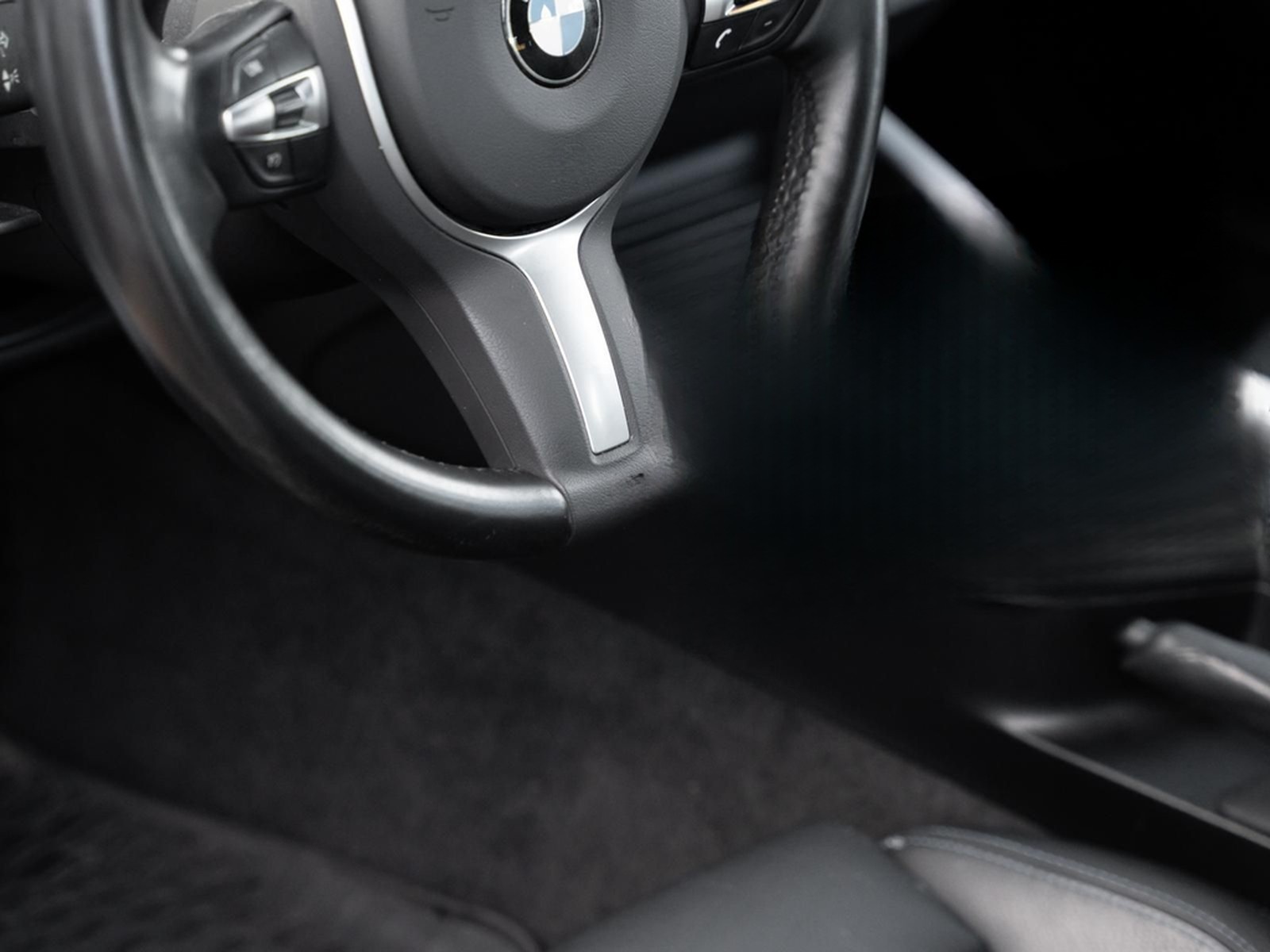 BMW M140 i Special Edition Business-P. Hifi SHZ PDC foto 15