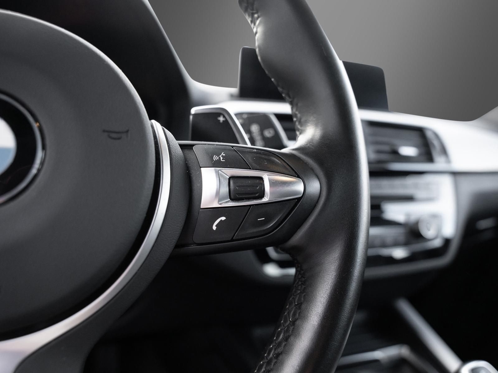 BMW M140 i Special Edition Business-P. Hifi SHZ PDC foto 19