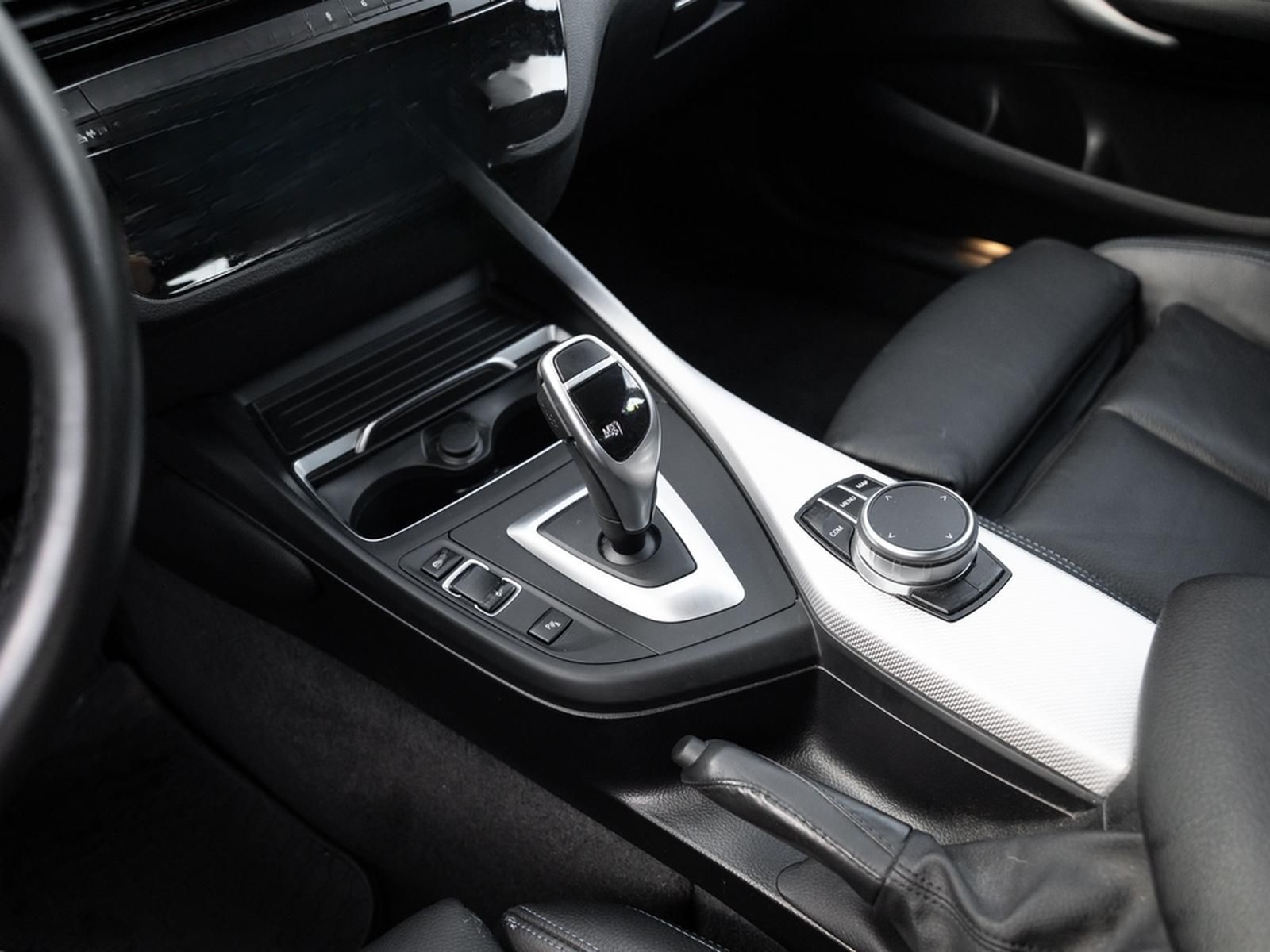 BMW M140 i Special Edition Business-P. Hifi SHZ PDC foto 21