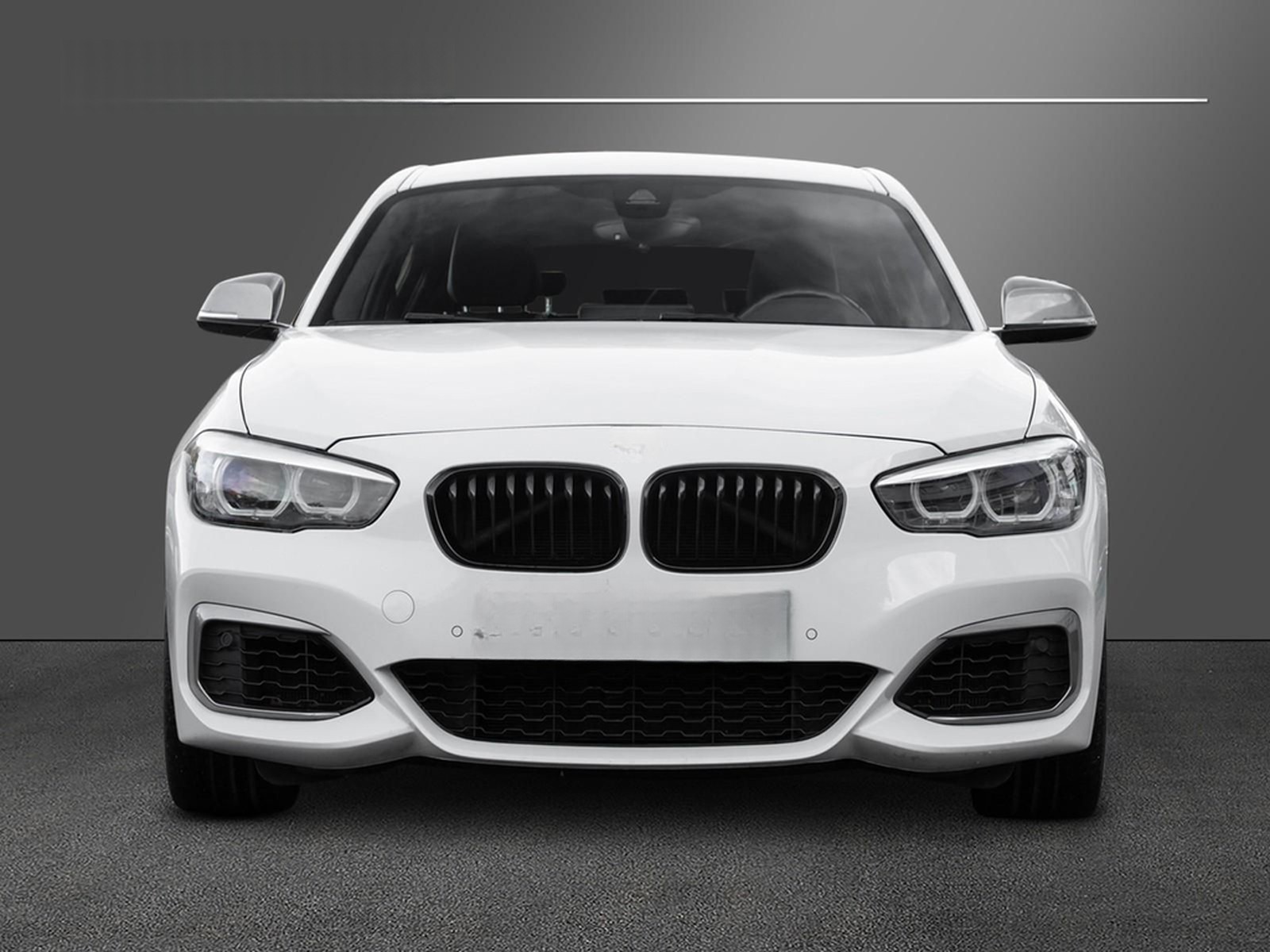 BMW M140 i Special Edition Business-P. Hifi SHZ PDC foto 7
